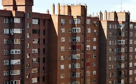 Ambas compañías han firmado un acuerdo para la realización de acciones enfocadas a la mejora de los edificios y sus servicios