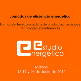 jornadas tec estudio energe