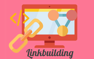 Linkbuilding