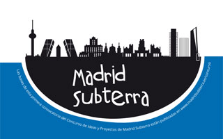 Madrid subterra