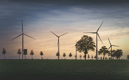 Medio ambiente y cambios