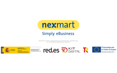 nexmart digitalizacion