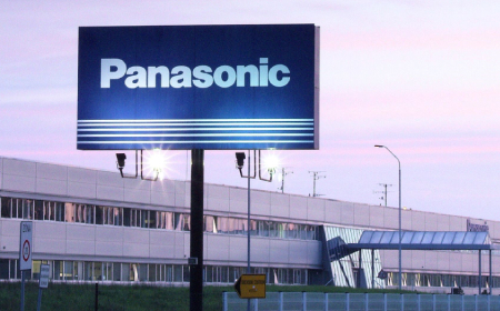 panasonic Eurovent