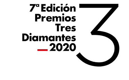 Finaliza el plazo de presentación de proyectos para los Premios 3 Diamantes