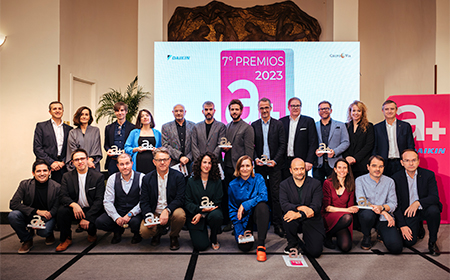 premios arquitectura daikin