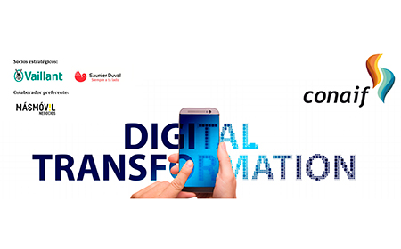 Arranca el proyecto de transformación digital de CONAIF 