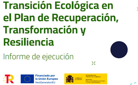 transicion ecologica miteco