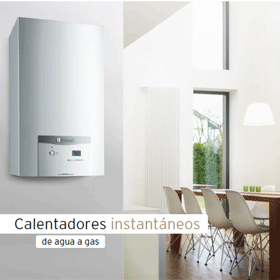 vaillant calderas catalogo