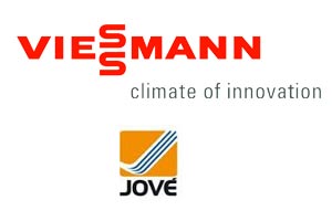 Acuerdo de Viessmann con Casa Jové