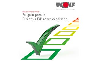 Wolf Guia Directiva ErP