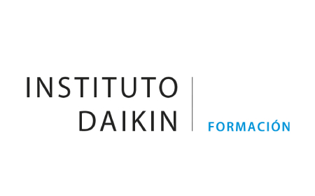 daikin formacion