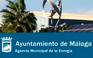 plataforma web para la gestión de eficiencia energética del ayuntamiento de málaga