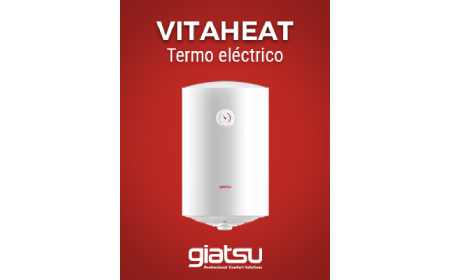 Giatsu Vitaheat