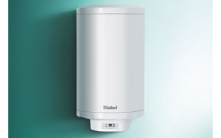 Termos agua caliente de Vaillant EloSTOR plus