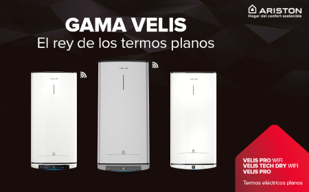 ariston GAMA VELIS