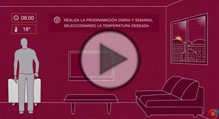 Vídeo sistema Ecombi, acumulador digital