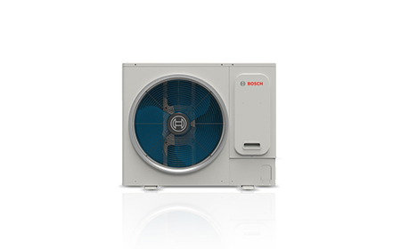 Ai Flux 4300 Bosch Home Comfort