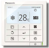 Sensor Econavi de Panasonic