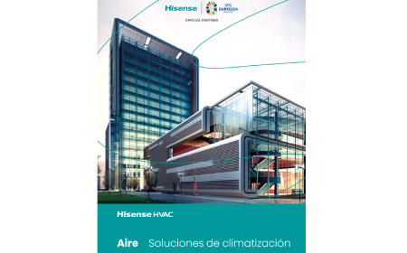 hisense CATALOGO CLIMATIZACION