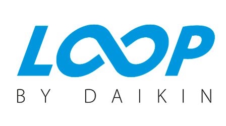 Loop Daikin 