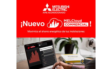 mitsubishi electric melcloud