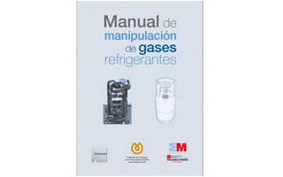 Manual de gases refrigerantes