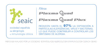 avalados por la Sociedad de Alergología e Inmunología Clínica (SEAIC)