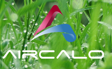 aircalo mitsubishi electric