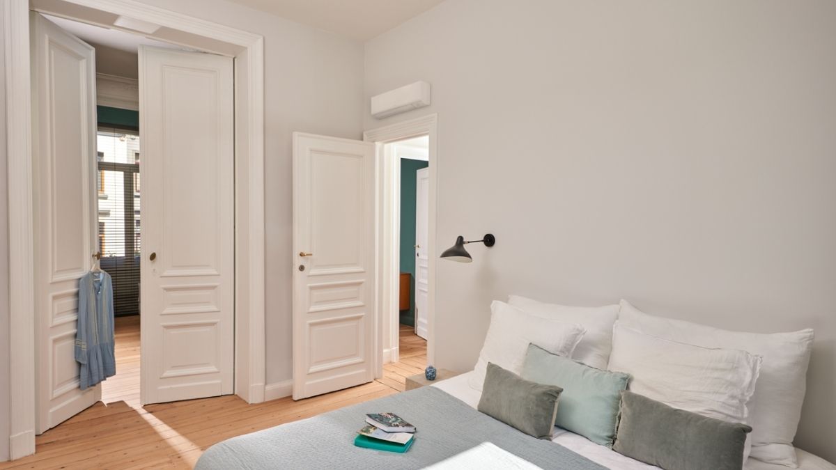 daikin segunda vivienda