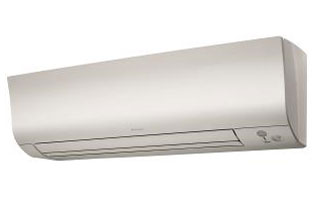 Split aire acondicionado Daikin Serie M