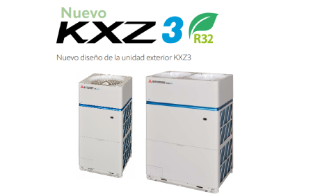 lumelco KXZ3