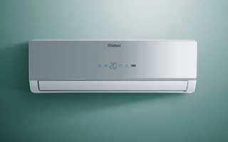 Serie VAI3 de Vaillant