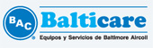 Balticare logo