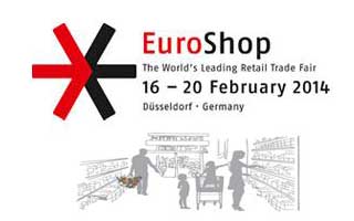 Carrier en Euroshop 2014