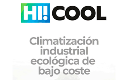 evaporalia hicool industria