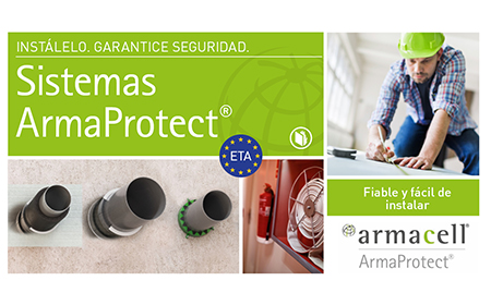 Nueva gama ArmaProtect 