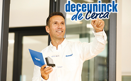 Deceuninck Decerca