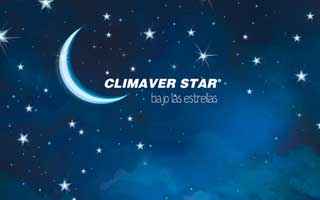 Climaver Star, aislamiento térmico