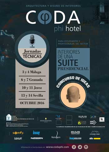 jornadas técnicas en CODAphi Hotel