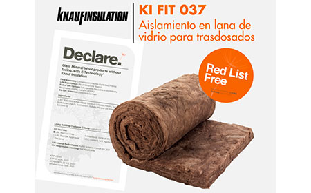 knauf insulation KIFIT