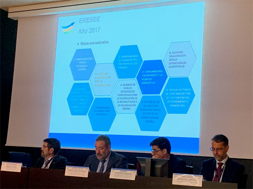 Obstáculos al plan de rehabilitación