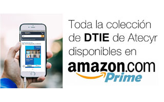 Dtie amazon