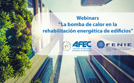 Webinars AFEC FENIE