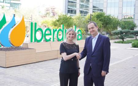 agremia acuerdo iberdrola