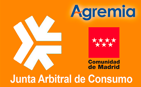 agremia consumo madrid