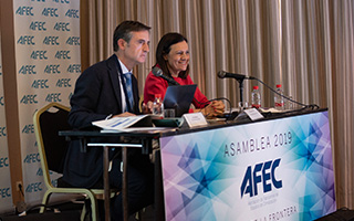 Asamblea General de AFEC 2019