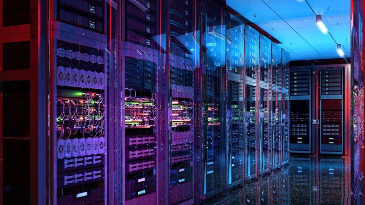 cni refrigeracion data centers