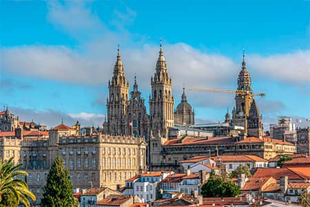 El XVII Encuentro Anual de Atecyr se celebrará el próximo 16 de junio en Santiago de Compostela 