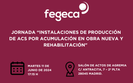 fegeca jornadas