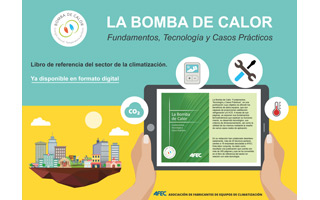 libro digital bomba de calor